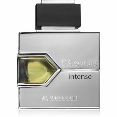 AL HARAMAIN L'Aventure Intense EDP 100ml TESTER